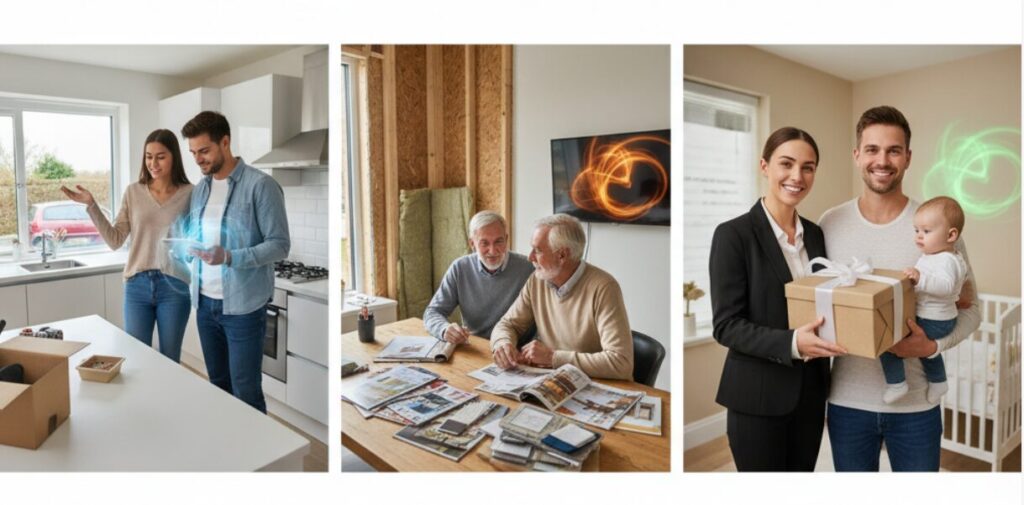 Why People Consider a Personal Loan